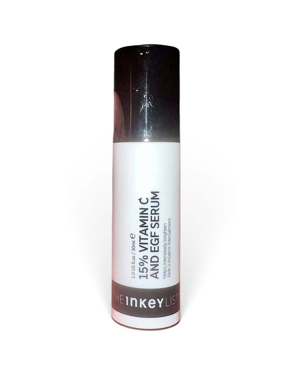 15% Vitamin C Serum with EGF. New w/o box!